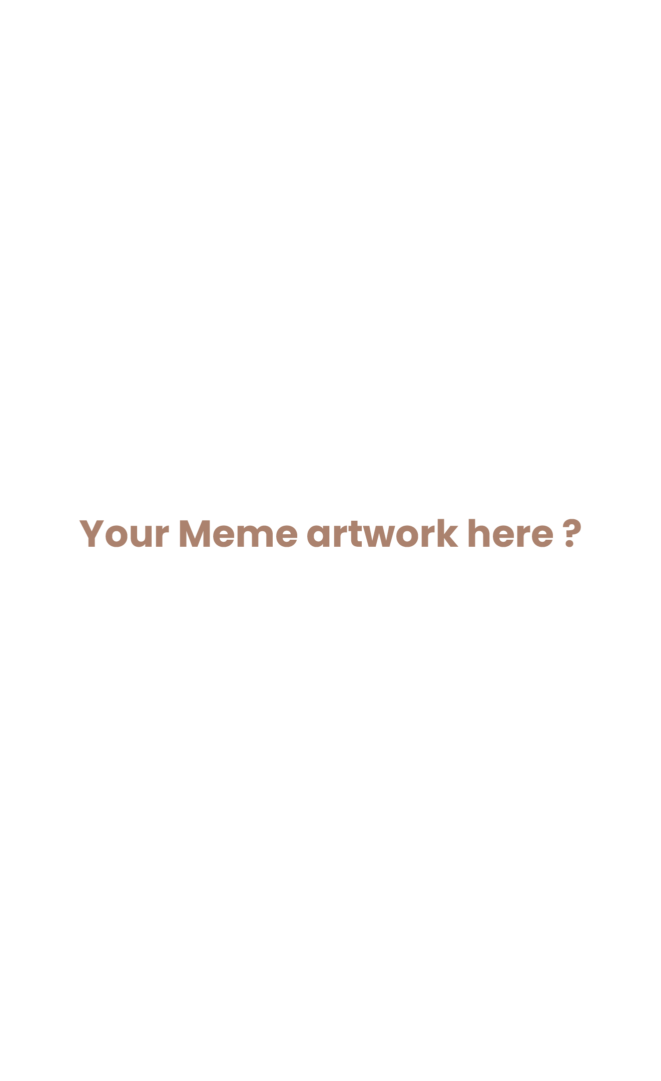 Your Meme